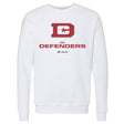DC Defenders Men's Crewneck Sweatshirt | 500 LEVEL
