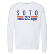 Juan Soto Men's Crewneck Sweatshirt | 500 LEVEL