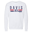 Anthony Davis Men's Crewneck Sweatshirt | 500 LEVEL