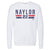 Josh Naylor Men's Crewneck Sweatshirt | 500 LEVEL