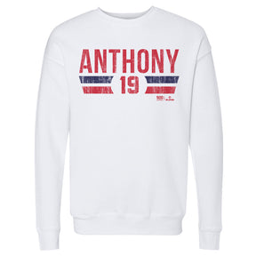 Roman Anthony Men's Crewneck Sweatshirt | 500 LEVEL