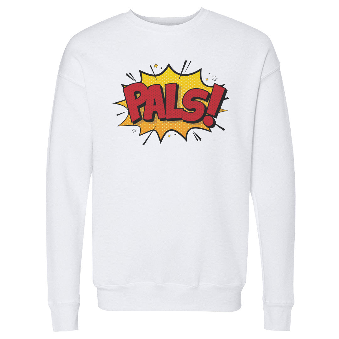 Crown Trio Men's Crewneck Sweatshirt | 500 LEVEL