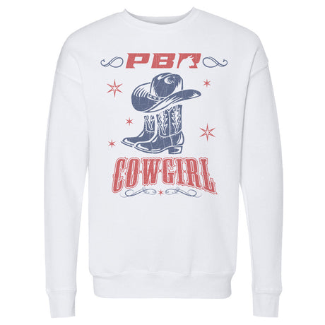 PBR Men's Crewneck Sweatshirt | 500 LEVEL