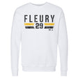 Marc-Andre Fleury Men's Crewneck Sweatshirt | 500 LEVEL
