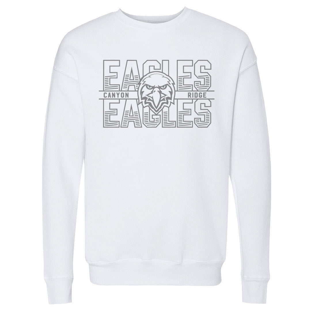 Canyon Ridge Men's Crewneck Sweatshirt | 500 LEVEL