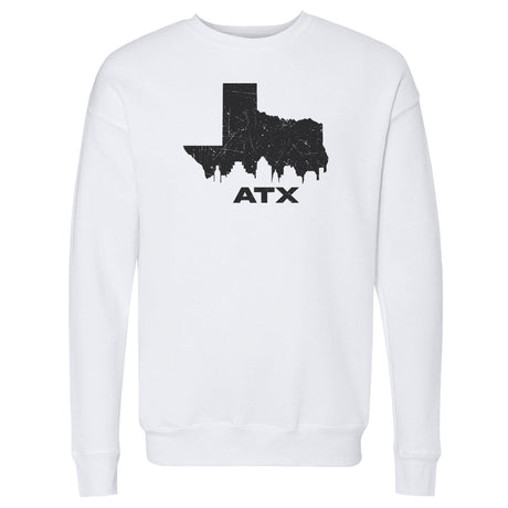 Crown Trio Men's Crewneck Sweatshirt | 500 LEVEL