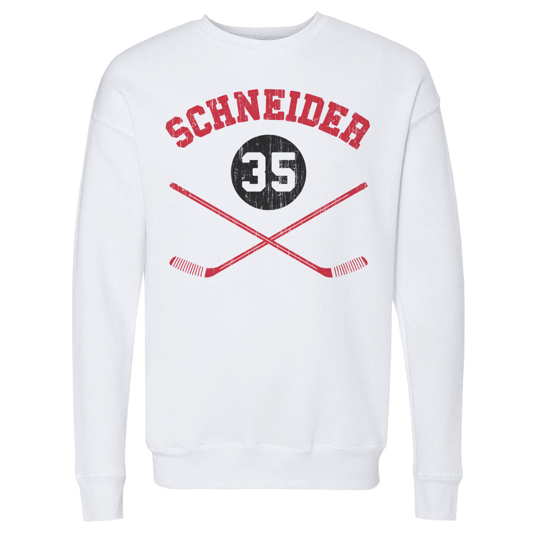 Wholesale Men's Crewneck Sweatshirt | 500 LEVEL