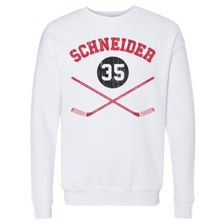 Wholesale Men's Crewneck Sweatshirt | 500 LEVEL