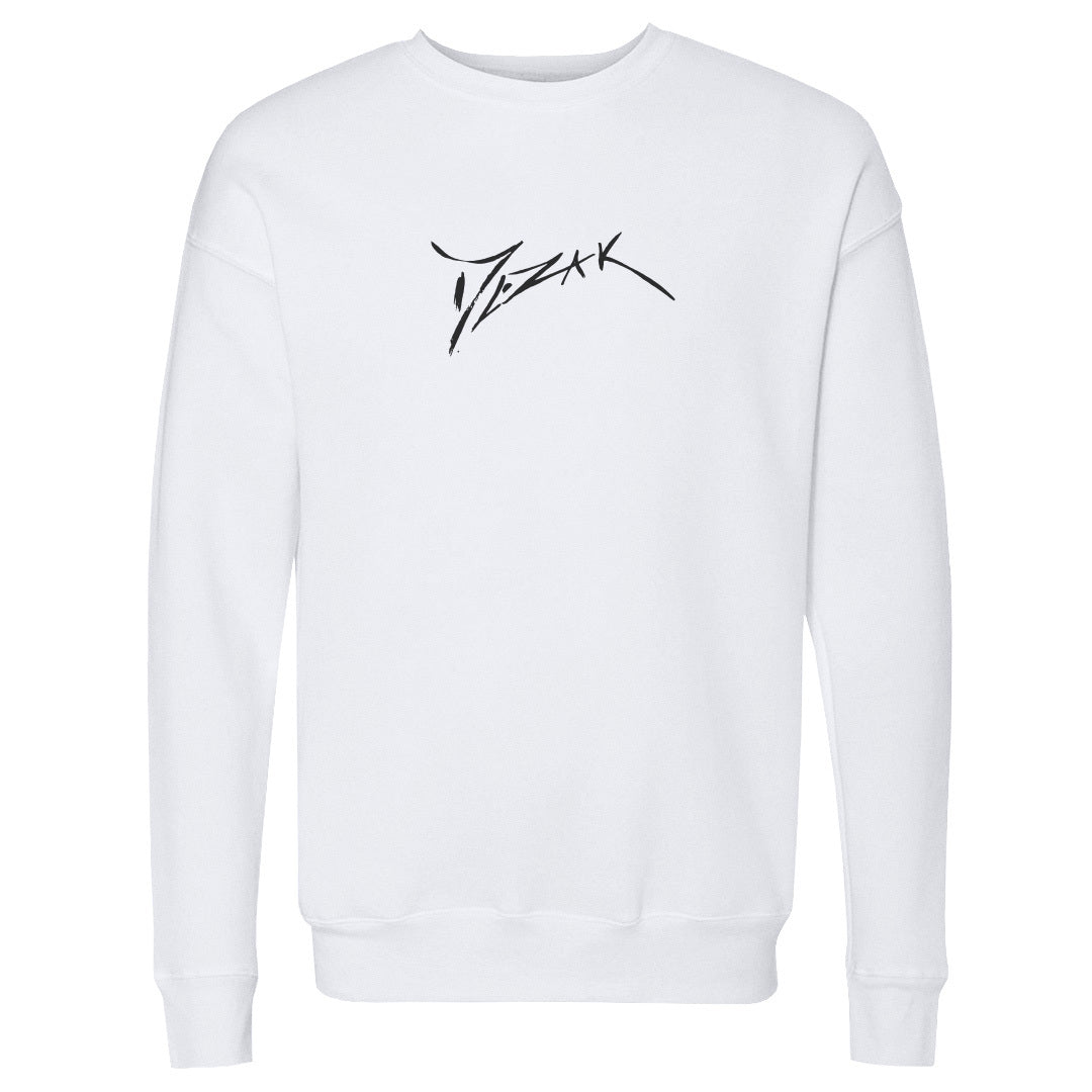 Mezak Art Men's Crewneck Sweatshirt | 500 LEVEL