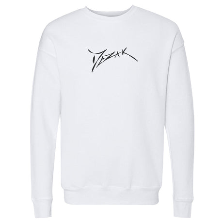 Mezak Art Men's Crewneck Sweatshirt | 500 LEVEL