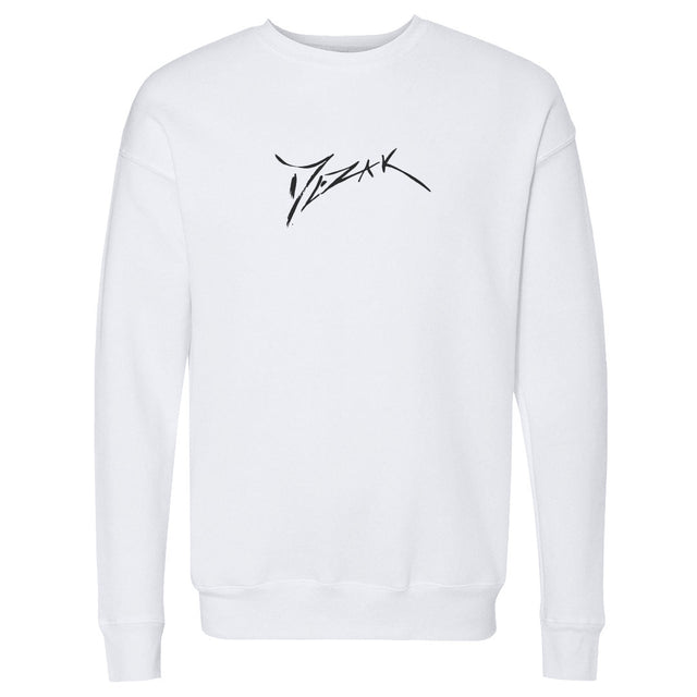 Mezak Art Men's Crewneck Sweatshirt | 500 LEVEL