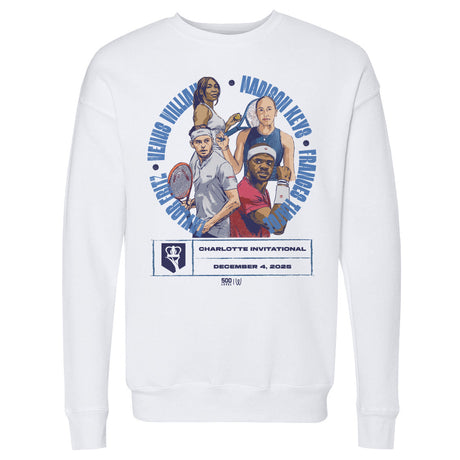 Charlotte Invitational Men's Crewneck Sweatshirt | 500 LEVEL
