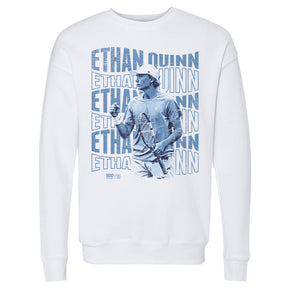 Ethan Quinn Men's Crewneck Sweatshirt | 500 LEVEL