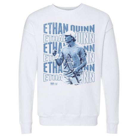 Ethan Quinn Men's Crewneck Sweatshirt | 500 LEVEL