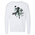 Breanna Stewart Men's Crewneck Sweatshirt | 500 LEVEL