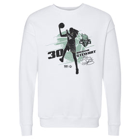 Breanna Stewart Men's Crewneck Sweatshirt | 500 LEVEL
