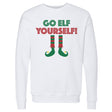 Christmas Men's Crewneck Sweatshirt | 500 LEVEL