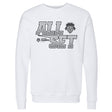 Washington Spirit Men's Crewneck Sweatshirt | 500 LEVEL