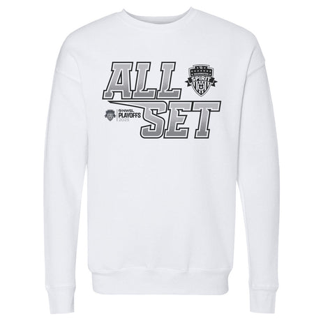 Washington Spirit Men's Crewneck Sweatshirt | 500 LEVEL