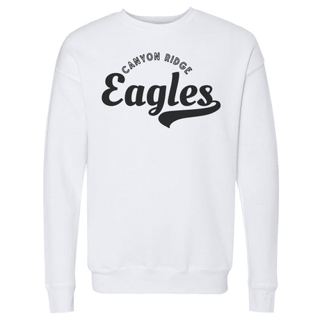 Canyon Ridge Men's Crewneck Sweatshirt | 500 LEVEL