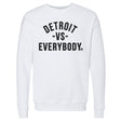 Vs. Everybody Men's Crewneck Sweatshirt | 500 LEVEL