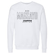 Mark Magsayo Men's Crewneck Sweatshirt | 500 LEVEL