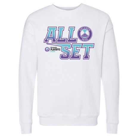 Orlando Pride Men's Crewneck Sweatshirt | 500 LEVEL