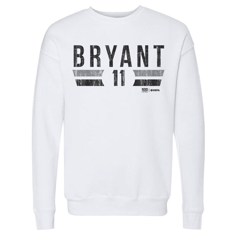 Carter Bryant Men's Crewneck Sweatshirt | 500 LEVEL