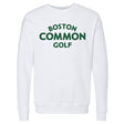 Boston Common Golf Men's Crewneck Sweatshirt | 500 LEVEL