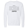 Brady Ochoa Men's Crewneck Sweatshirt | 500 LEVEL
