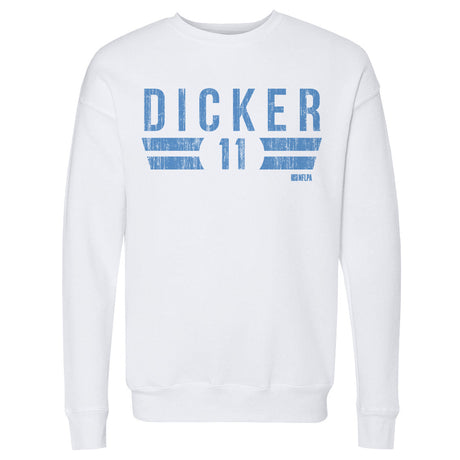Cameron Dicker Men's Crewneck Sweatshirt | 500 LEVEL