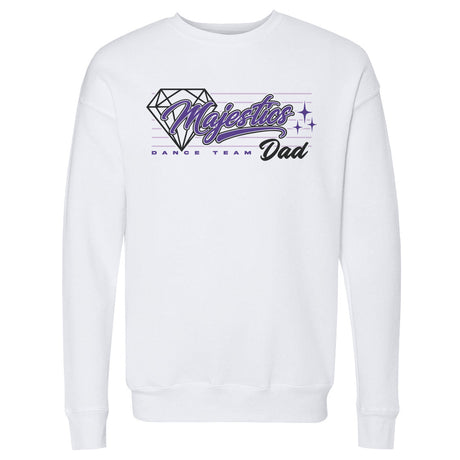 Four Points Men's Crewneck Sweatshirt | 500 LEVEL