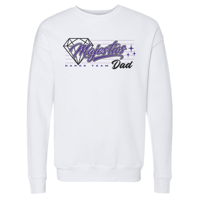 Four Points Men's Crewneck Sweatshirt | 500 LEVEL