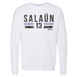 Janelle Salaun Men's Crewneck Sweatshirt | 500 LEVEL