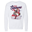 Ted Simmons Men's Crewneck Sweatshirt | 500 LEVEL
