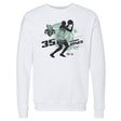Jonquel Jones Men's Crewneck Sweatshirt | 500 LEVEL