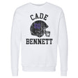 Cade Bennett Men's Crewneck Sweatshirt | 500 LEVEL