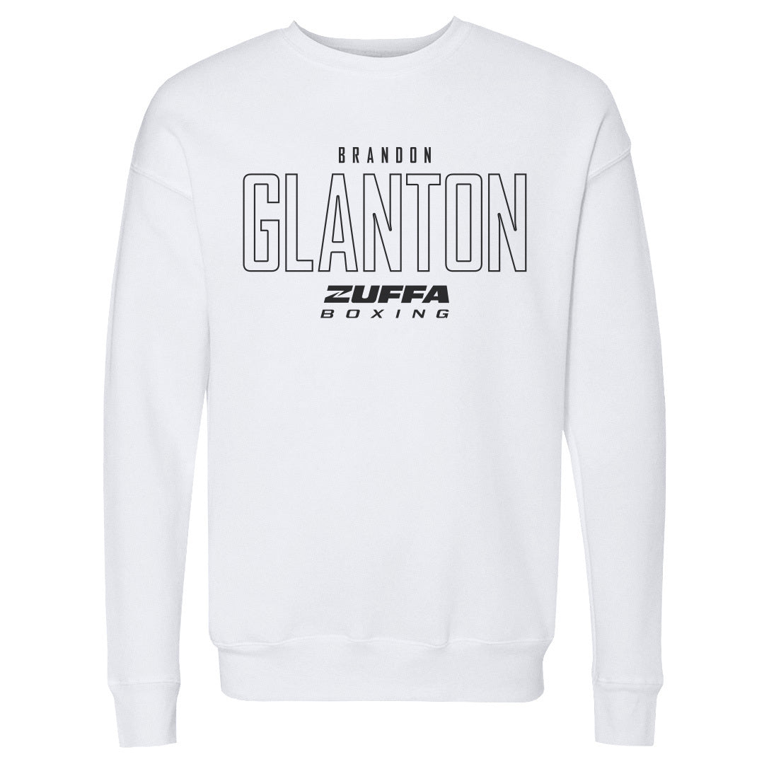 Brandon Glanton Men's Crewneck Sweatshirt | 500 LEVEL