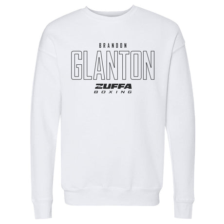 Brandon Glanton Men's Crewneck Sweatshirt | 500 LEVEL