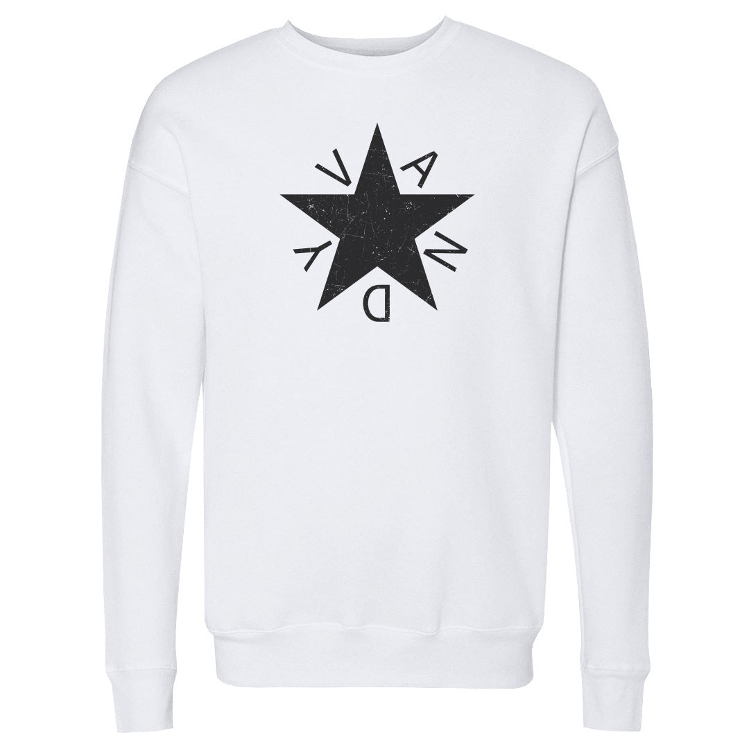 Crown Trio Men's Crewneck Sweatshirt | 500 LEVEL