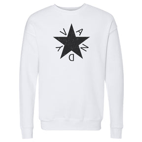 Crown Trio Men's Crewneck Sweatshirt | 500 LEVEL