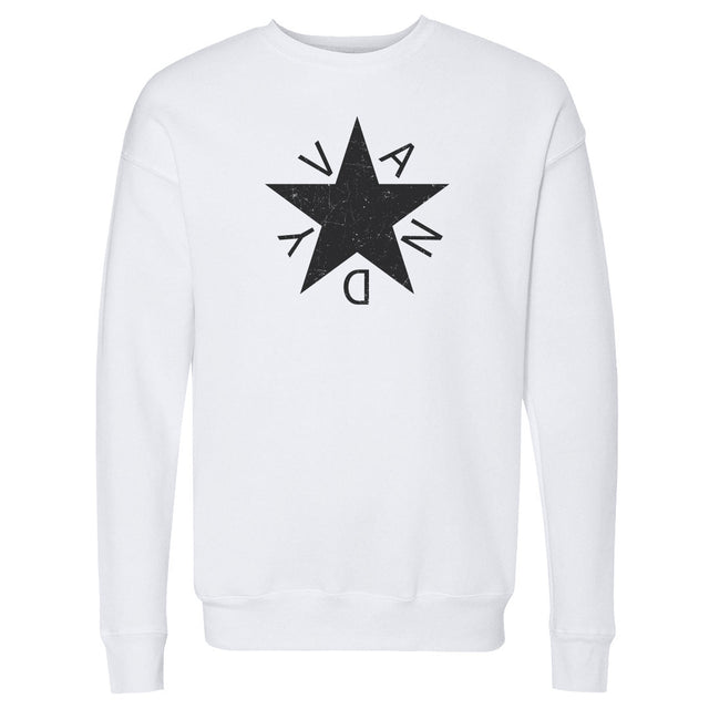Crown Trio Men's Crewneck Sweatshirt | 500 LEVEL