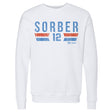 Thomas Sorber Men's Crewneck Sweatshirt | 500 LEVEL