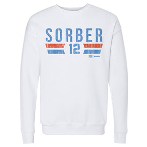 Thomas Sorber Men's Crewneck Sweatshirt | 500 LEVEL