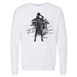 A'ja Wilson Men's Crewneck Sweatshirt | 500 LEVEL