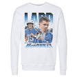 Ladd McConkey Men's Crewneck Sweatshirt | 500 LEVEL
