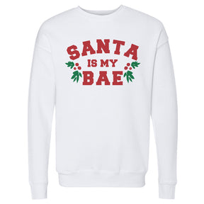 Christmas Men's Crewneck Sweatshirt | 500 LEVEL