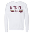 Donovan Mitchell Men's Crewneck Sweatshirt | 500 LEVEL