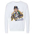 Paul Molitor Men's Crewneck Sweatshirt | 500 LEVEL