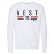 Will Vest Men's Crewneck Sweatshirt | 500 LEVEL